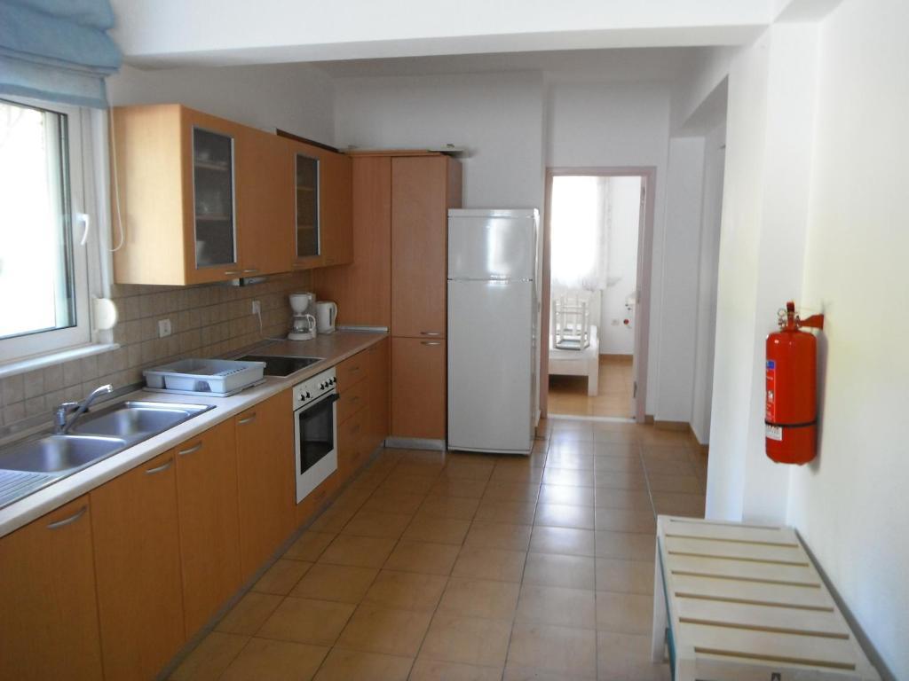 Mandorla Apartments Lartos Room photo