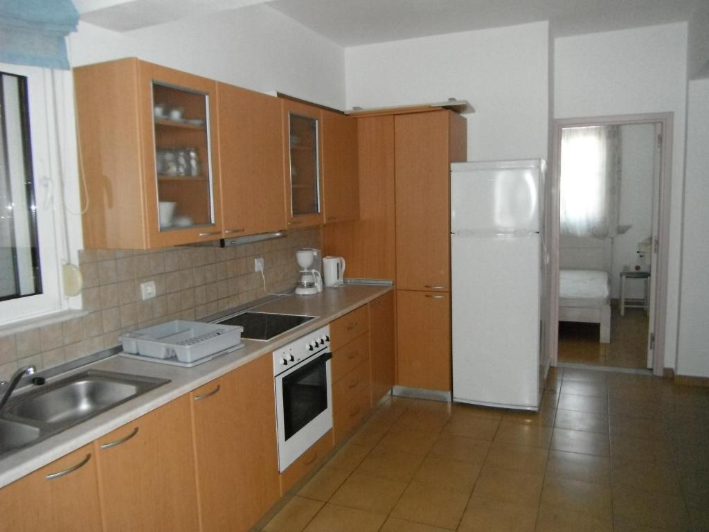 Mandorla Apartments Lartos Room photo